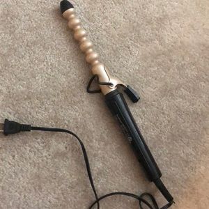 Curling iron